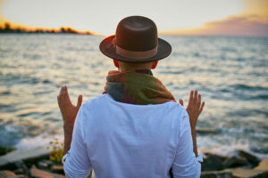 The P]]><![CDATA[ower of Surrender in Relationships, Life & Business